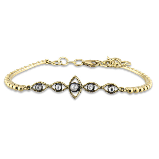 0.21 Karat Pırlanta Bileklik Modelleri ve Fiyatları 2025 - Lial Diamond - Göz Kamaştıran Zarafet