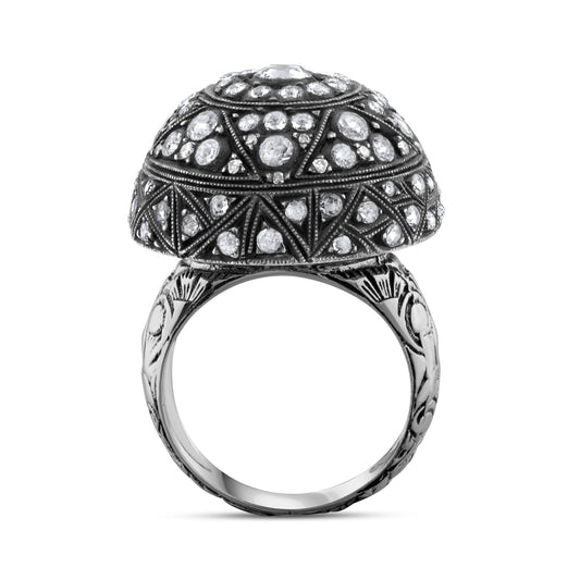 2.33 Karat Pırlanta Yüzük Modelleri ve Fiyatları 2025 - Lial Diamond - Göz Kamaştıran Zarafet