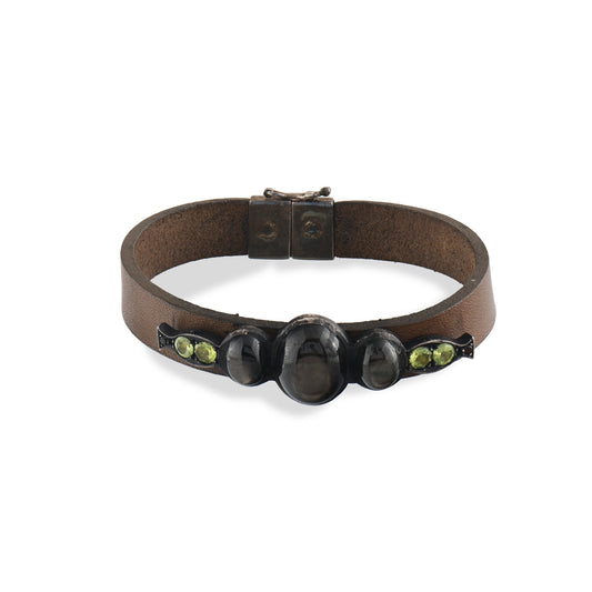 Özel Tasarım 17.39 Karat Değerli Taşlar Bileklik Modelleri ve Fiyatları 2025 - Lial Diamond - Göz Kamaştıran Zarafet