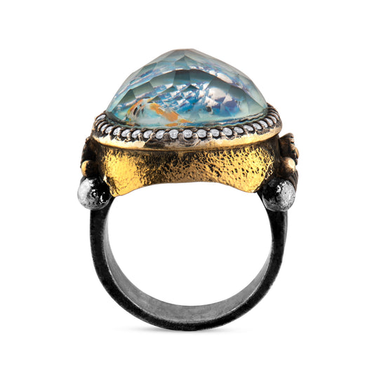 0.70 Karat Pırlanta Zümrüt Yüzük, Balık Motifli Modelleri ve Fiyatları 2025 - Lial Diamond - Göz Kamaştıran Zarafet