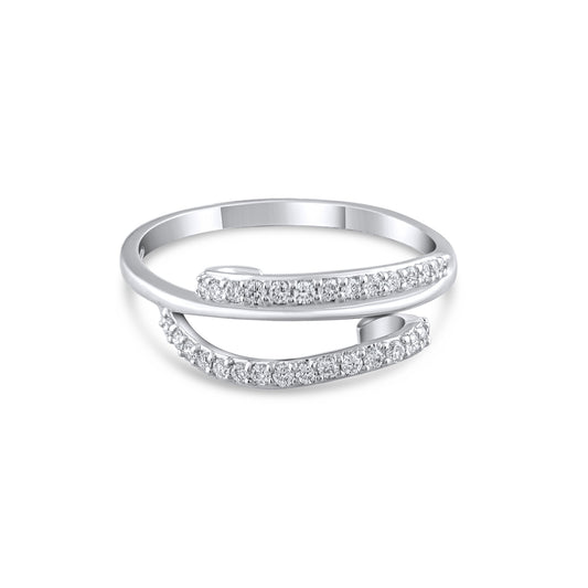 0.32 Karat Pırlanta Yüzük Modelleri ve Fiyatları 2025 - Lial Diamond - Göz Kamaştıran Zarafet