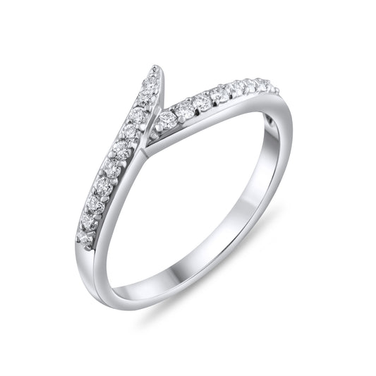 0.25 Karat Pırlanta Yüzük Modelleri ve Fiyatları 2025 - Lial Diamond - Göz Kamaştıran Zarafet