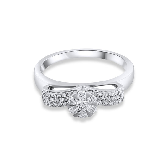 0.45 Karat Pırlanta Yüzük Modelleri ve Fiyatları 2025 - Lial Diamond - Göz Kamaştıran Zarafet