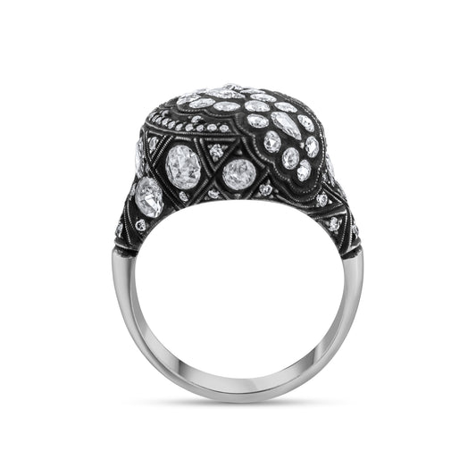 2.76 Karat Pırlanta Yüzük Modelleri ve Fiyatları 2025 - Lial Diamond - Göz Kamaştıran Zarafet