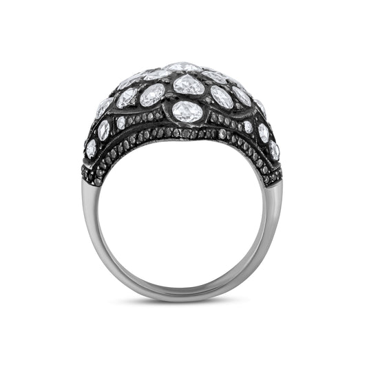 6.05 Karat Pırlanta Yüzük Modelleri ve Fiyatları 2025 - Lial Diamond - Göz Kamaştıran Zarafet