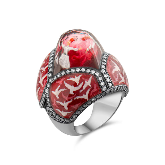 1.97 Karat Pırlanta Yüzük Modelleri ve Fiyatları 2025 - Lial Diamond - Göz Kamaştıran Zarafet