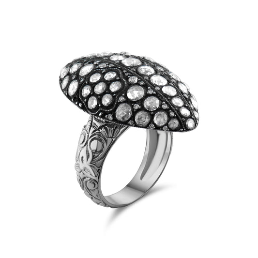 2.94 Karat Pırlanta Yüzük Modelleri ve Fiyatları 2025 - Lial Diamond - Göz Kamaştıran Zarafet