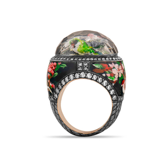 1.40 Karat Pırlanta Yüzük Modelleri ve Fiyatları 2025 - Lial Diamond - Göz Kamaştıran Zarafet