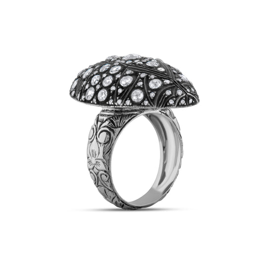 3.46 Karat Elmas Yüzük Modelleri ve Fiyatları 2025 - Lial Diamond - Göz Kamaştıran Zarafet