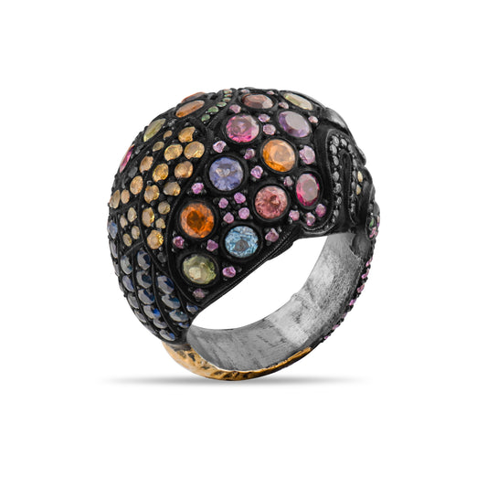 6.5 Karat Pırlanta Değerli Taşlar Yüzük Modelleri ve Fiyatları 2025 - Lial Diamond - Göz Kamaştıran Zarafet