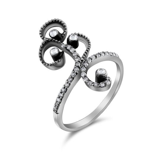 0.45 Karat Pırlanta Yüzük Modelleri ve Fiyatları 2025 - Lial Diamond - Göz Kamaştıran Zarafet