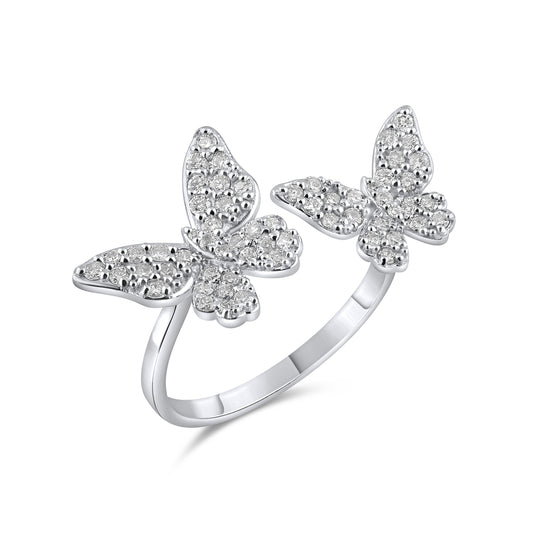 0.68 Karat Pırlanta Yüzük Modelleri ve Fiyatları 2025 - Lial Diamond - Göz Kamaştıran Zarafet