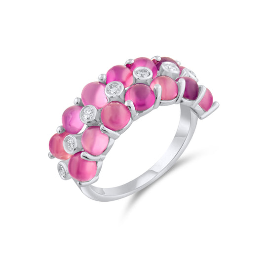 6.97 Karat Pırlanta Turmalin Yüzük Modelleri ve Fiyatları 2025 - Lial Diamond - Göz Kamaştıran Zarafet