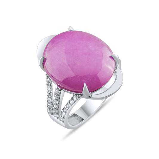 18.68 Karat Pırlanta Turmalin Yüzük Modelleri ve Fiyatları 2025 - Lial Diamond - Göz Kamaştıran Zarafet