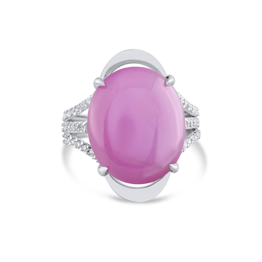 18.68 Karat Pırlanta Turmalin Yüzük Modelleri ve Fiyatları 2025 - Lial Diamond - Göz Kamaştıran Zarafet