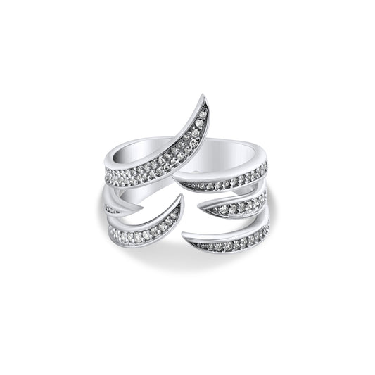 0.38 Karat Pırlanta Yüzük Modelleri ve Fiyatları 2025 - Lial Diamond - Göz Kamaştıran Zarafet