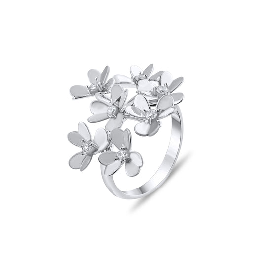 0.26 Karat Pırlanta Yüzük Modelleri ve Fiyatları 2025 - Lial Diamond - Göz Kamaştıran Zarafet