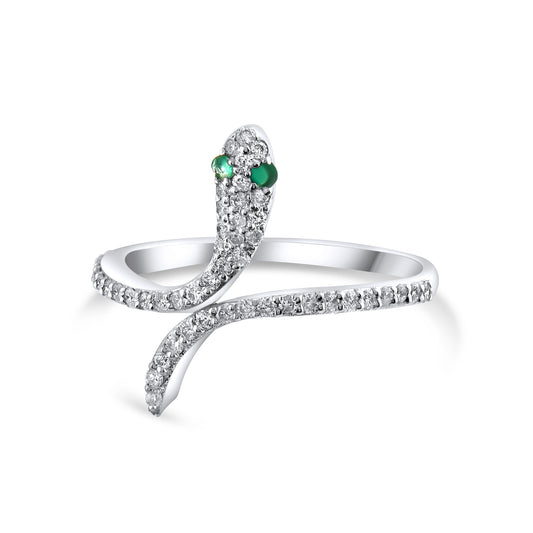 0.35 Karat Pırlanta Yüzük Modelleri ve Fiyatları 2025 - Lial Diamond - Göz Kamaştıran Zarafet