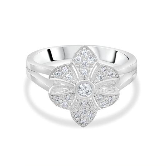 0.15 Karat Pırlanta Yüzük Modelleri ve Fiyatları 2025 - Lial Diamond - Göz Kamaştıran Zarafet