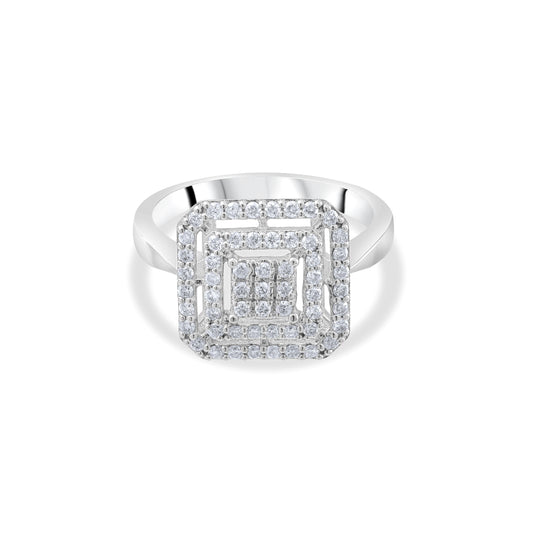 0.48 Karat Pırlanta Yüzük Modelleri ve Fiyatları 2025 - Lial Diamond - Göz Kamaştıran Zarafet