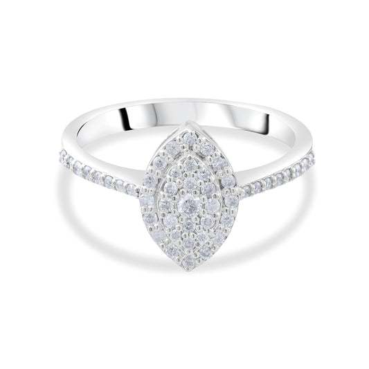 0.35 Karat Pırlanta Yüzük Modelleri ve Fiyatları 2025 - Lial Diamond - Göz Kamaştıran Zarafet