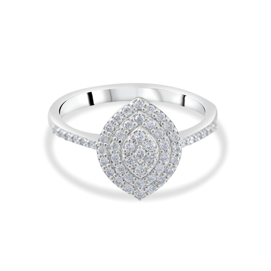 0.31 Karat Pırlanta Yüzük Modelleri ve Fiyatları 2025 - Lial Diamond - Göz Kamaştıran Zarafet