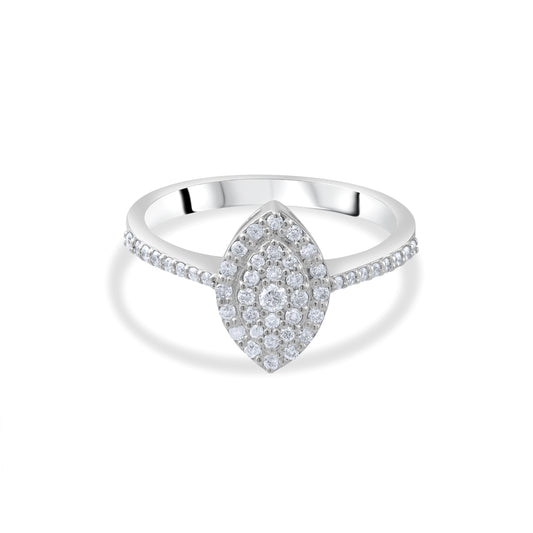 0.26 Karat Pırlanta Yüzük Modelleri ve Fiyatları 2025 - Lial Diamond - Göz Kamaştıran Zarafet