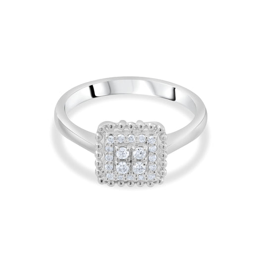 0.23 Karat Pırlanta Yüzük Modelleri ve Fiyatları 2025 - Lial Diamond - Göz Kamaştıran Zarafet