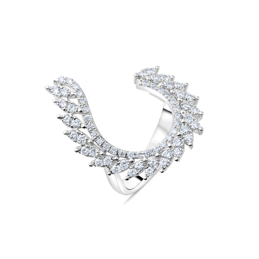 0.64 Karat Pırlanta Yüzük Modelleri ve Fiyatları 2025 - Lial Diamond - Göz Kamaştıran Zarafet