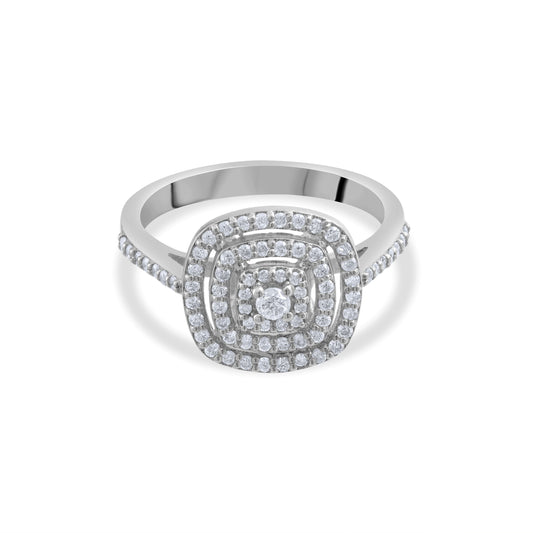 0.74 Karat Pırlanta Yüzük Modelleri ve Fiyatları 2025 - Lial Diamond - Göz Kamaştıran Zarafet