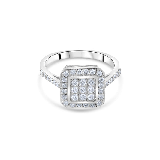 0.69 Karat Pırlanta Yüzük Modelleri ve Fiyatları 2025 - Lial Diamond - Göz Kamaştıran Zarafet