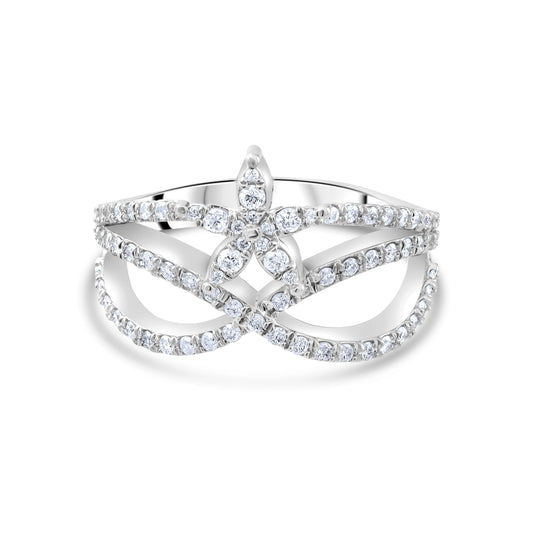 0.60 Karat Pırlanta Yüzük Modelleri ve Fiyatları 2025 - Lial Diamond - Göz Kamaştıran Zarafet