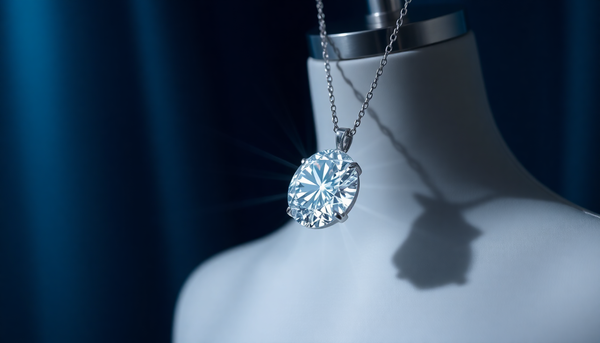 Lial Diamond: Göz Kamaştıran Zarafet
