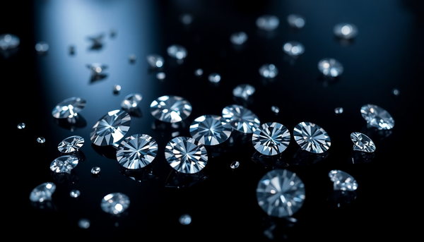 Pırlanta Yatırımınızın Gizli Hazineleri: Lial Diamond'un Göz Kamaştıran Dünyası