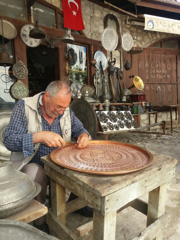 Tarihi Pırlanta Yüzük Modellerinin Hikayesi