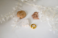 Takı Düzenlemeleri İçin Elmas Temizliği Rehberi