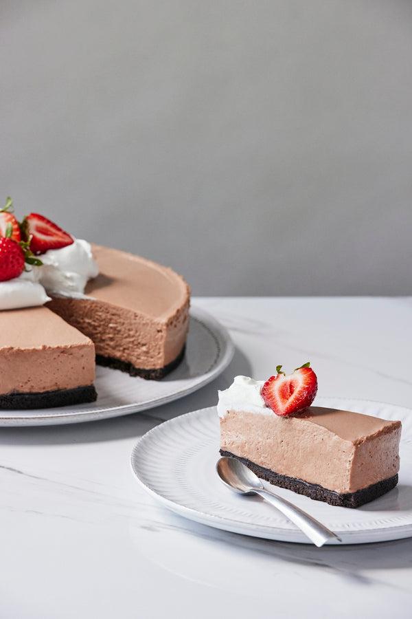 Pırlantada Cheesecake Kesimin Yükselişi