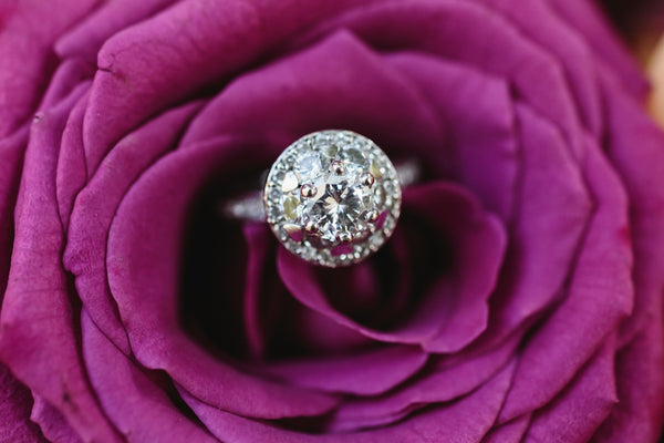 Lial Diamond Ürünlerini Bakımla Uzun Süre Koruma Önerileri