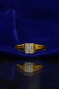 Elmas ve Zümrüt Mücevherler Arasındaki Farklar