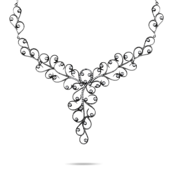 5.95 Karat Elmas Kolye Modelleri ve Fiyatları 2025 - Lial Diamond - Göz Kamaştıran Zarafet