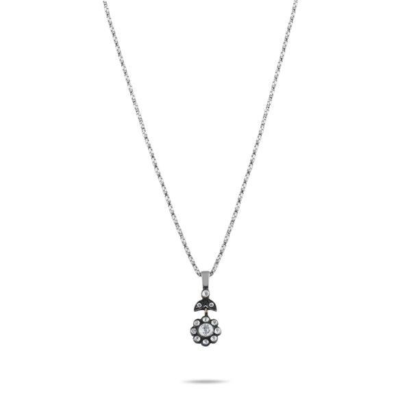 1.46 Karat Pırlanta Kolye Modelleri ve Fiyatları 2025 - Lial Diamond - Göz Kamaştıran Zarafet