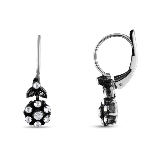 0.22 Karat Pırlanta Küpe Modelleri ve Fiyatları 2025 - Lial Diamond - Göz Kamaştıran Zarafet