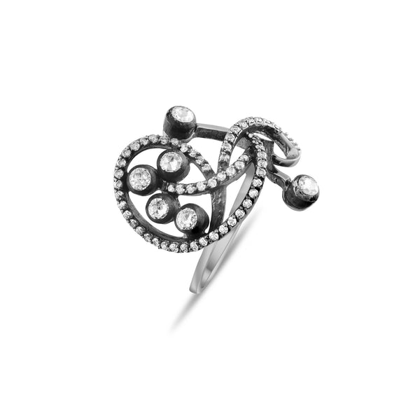 2.16 Karat Pırlanta Yüzük Modelleri ve Fiyatları 2025 - Lial Diamond - Göz Kamaştıran Zarafet