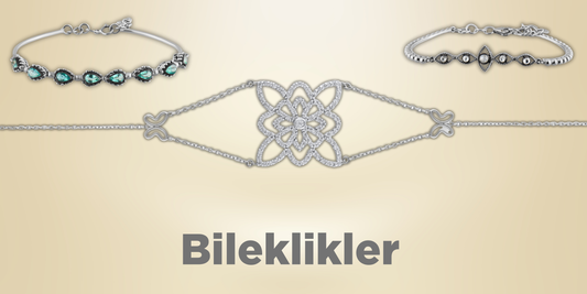 Lial Diamond Pırlanta Bileklikler