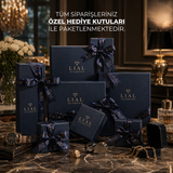Lial Diamond Siparişiniz Nasıl Gelecek?