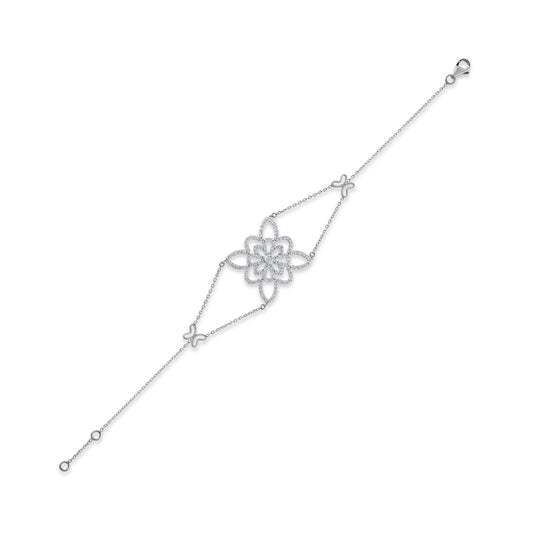 1.2 Karat Pırlanta Bileklik Modelleri ve Fiyatları 2025 - Lial Diamond - Göz Kamaştıran Zarafet