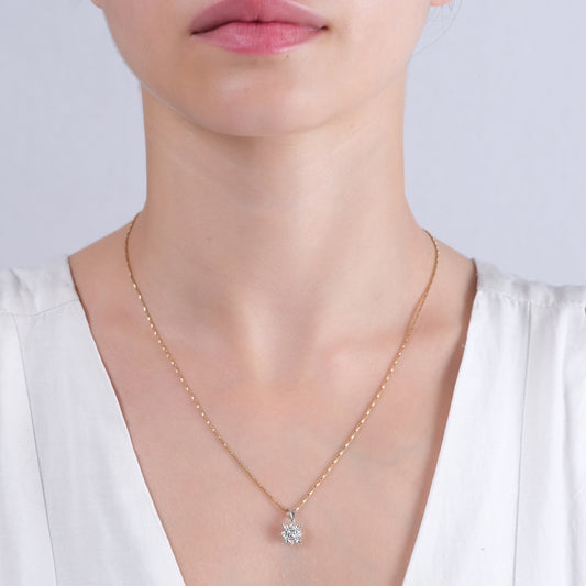 0.60 Karat Pırlanta Kolte, Kartanesi Motifli Modelleri ve Fiyatları 2025 - Lial Diamond - Göz Kamaştıran Zarafet