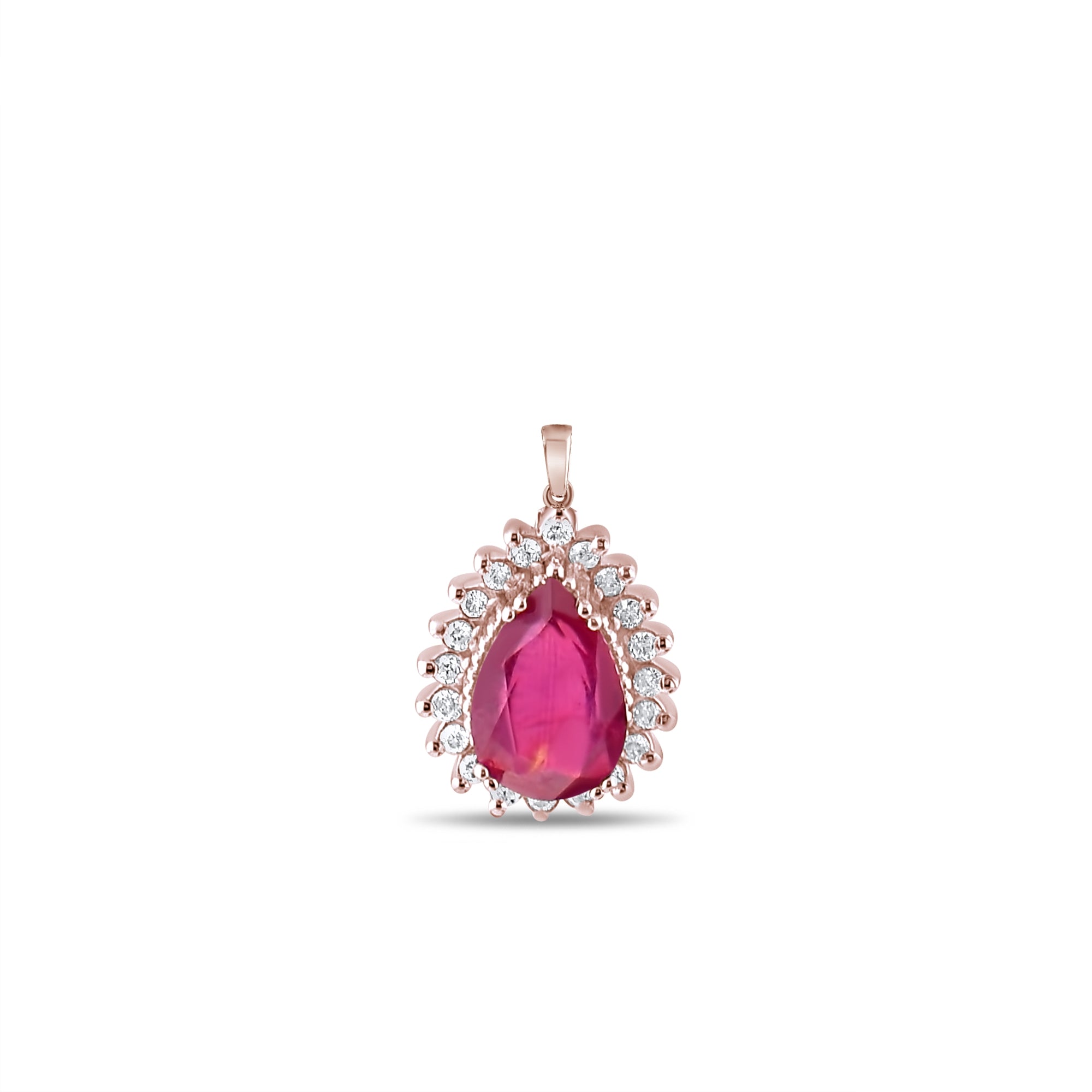 1.92 Karat Pırlanta Yakut Kolye Modelleri ve Fiyatları 2025 - Lial Diamond - Göz Kamaştıran Zarafet