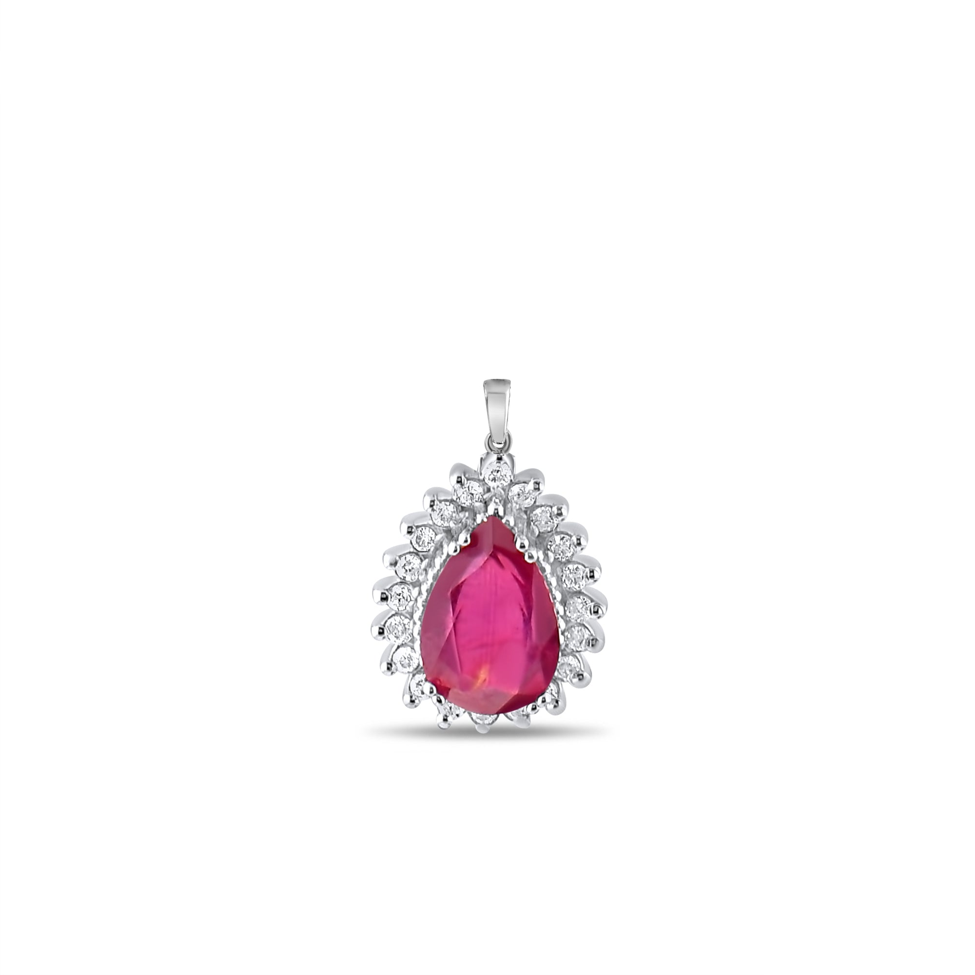 1.92 Karat Pırlanta Yakut Kolye Modelleri ve Fiyatları 2025 - Lial Diamond - Göz Kamaştıran Zarafet