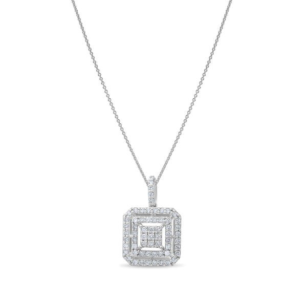 0.48 Karat Pırlanta Kolye Modelleri ve Fiyatları 2025 - Lial Diamond - Göz Kamaştıran Zarafet